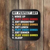 My Perfect Day Coaster thumb 0
