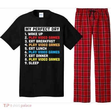 Pajama Set