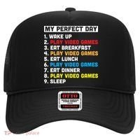 My Perfect Day Hat thumb 0