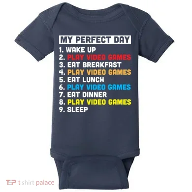 Baby Bodysuit