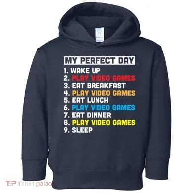 Toddler Hoodie