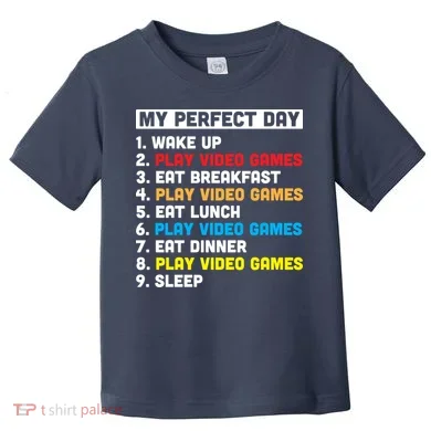 Toddler T-Shirt