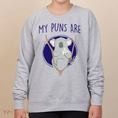 Women's Sweatshirt