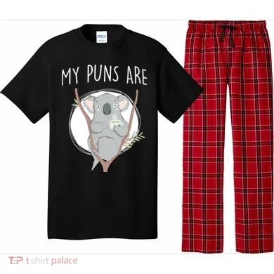 Pajama Set