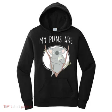 Women's Hoodie