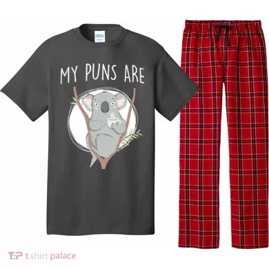 Pajama Set