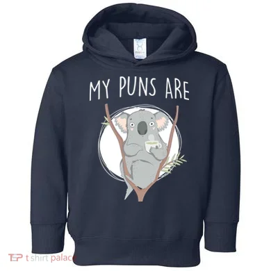 Toddler Hoodie
