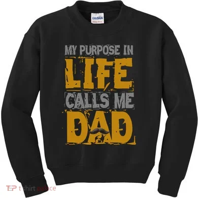 Kids Sweatshirt