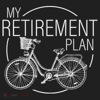 My Retirement Plan Cycling Tumbler thumb 3