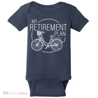 Baby Bodysuit