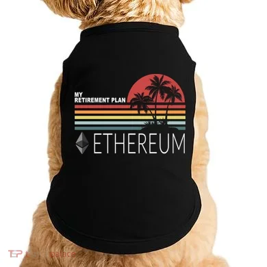 My Retirement Plan Ethereum Doggie Tank