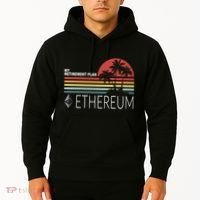 My Retirement Plan Ethereum Hoodie thumb 2