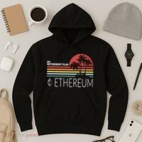 My Retirement Plan Ethereum Hoodie thumb 3
