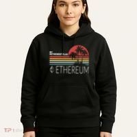 My Retirement Plan Ethereum Hoodie thumb 5