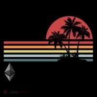 My Retirement Plan Ethereum Coffee Mug thumb 5