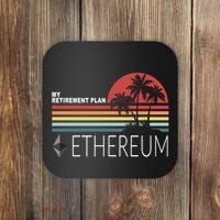 My Retirement Plan Ethereum Coaster thumb 0