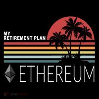 My Retirement Plan Ethereum Coaster thumb 2