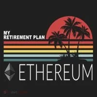 My Retirement Plan Ethereum Tumbler thumb 3