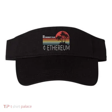 My Retirement Plan Ethereum Visor