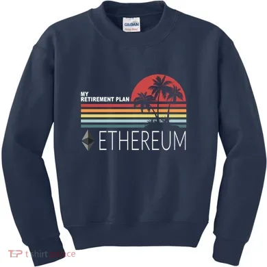 Kids Sweatshirt