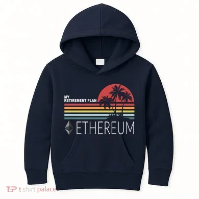 Kids Hoodie