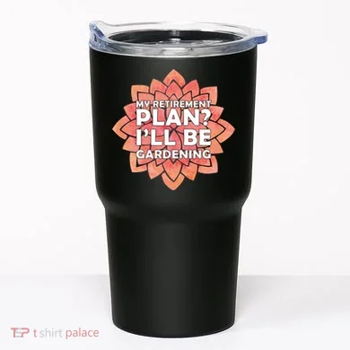 Tumbler