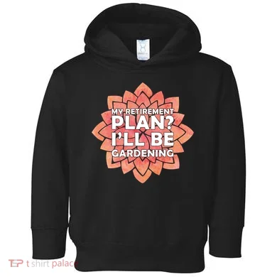 Toddler Hoodie