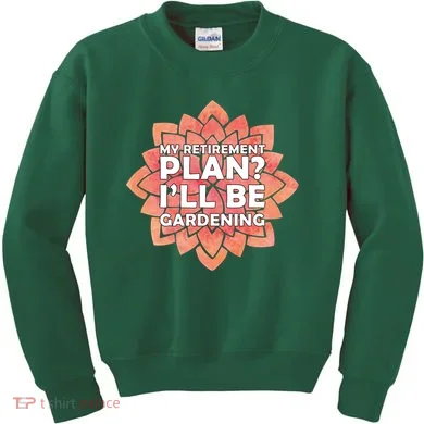 Kids Sweatshirt
