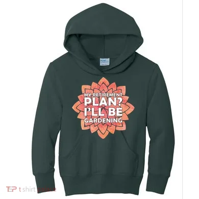 Kids Hoodie