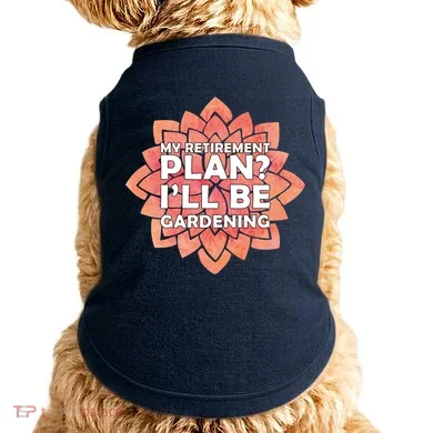 Doggie Tank