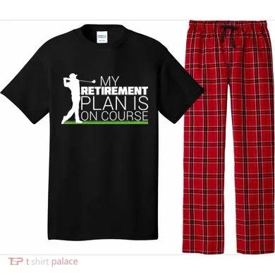 Pajama Set
