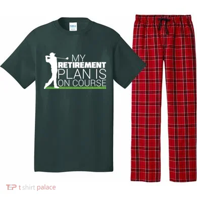 Pajama Set