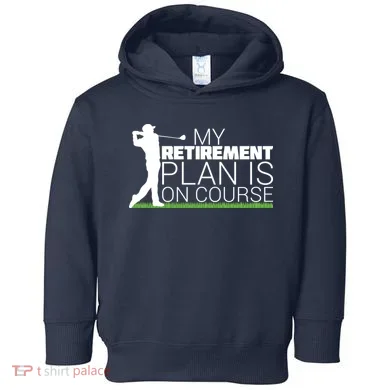 Toddler Hoodie