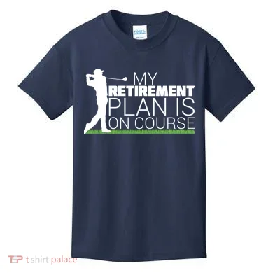 Kids T-Shirt