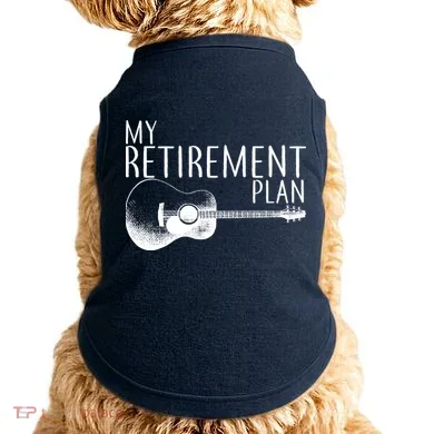 Doggie Tank