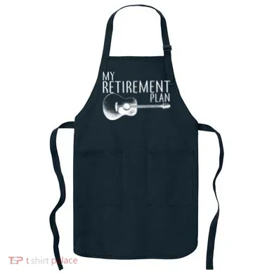 Apron
