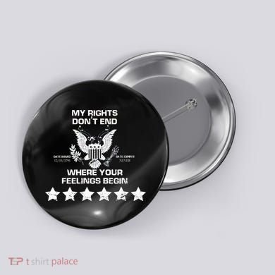 My Right Don't end Button