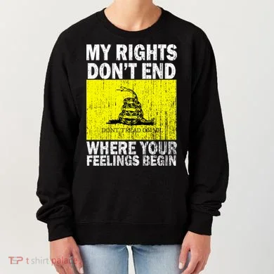 Women's Sweatshirt