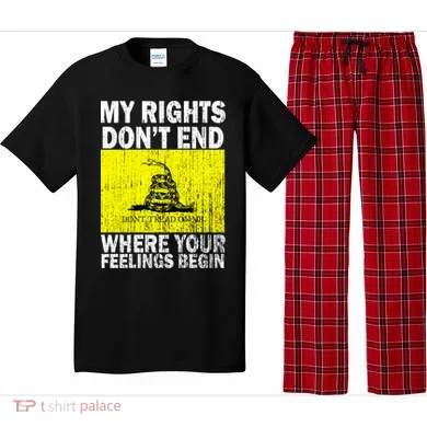 Pajama Set