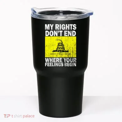 Tumbler
