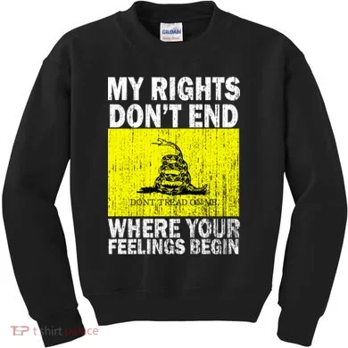 Kids Sweatshirt