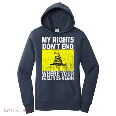 Women's Hoodie