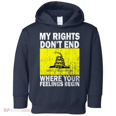 Toddler Hoodie