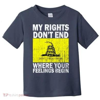 Toddler T-Shirt