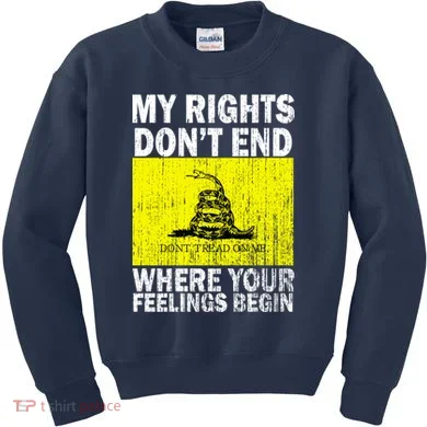 Kids Sweatshirt