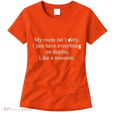 Women's T-Shirt
