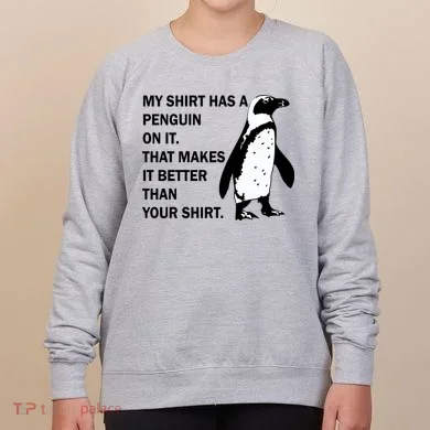 Women's Sweatshirt