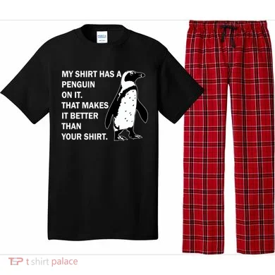 Pajama Set