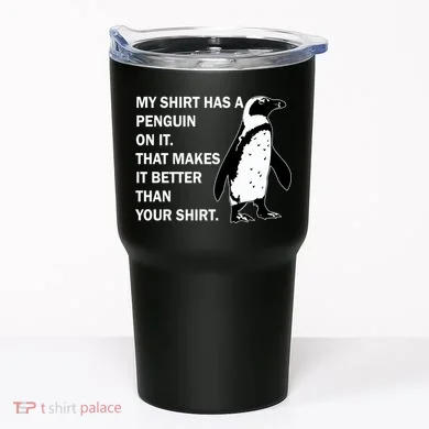 Tumbler