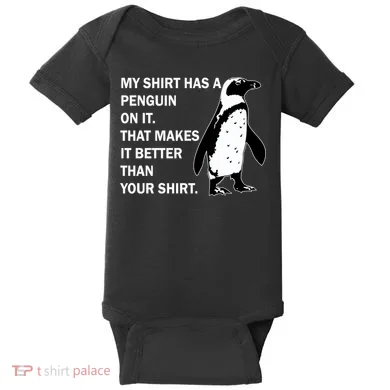 Baby Bodysuit